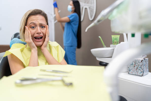 Best Knocked-Out Tooth (Avulsed Tooth) Treatment in Ingram, PA