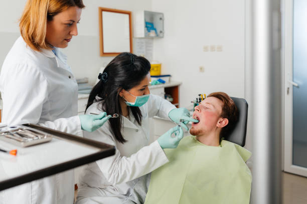 Best Emergency Cosmetic Dentistry (e.g., broken veneers) in Ingram, PA