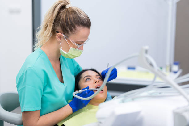 Best Emergency Wisdom Tooth Extraction in Ingram, PA