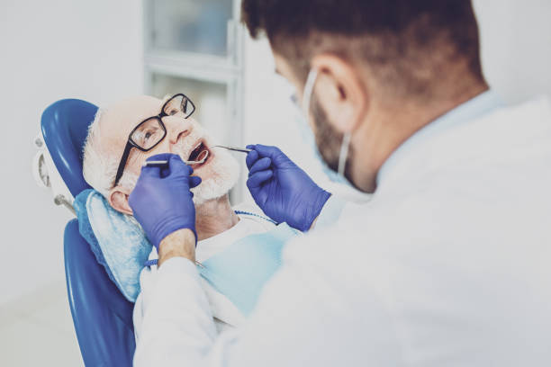 Best Emergency Treatment for Jaw Pain or Injury in Ingram, PA